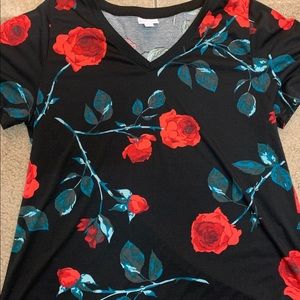 LuLaRoe Christy T